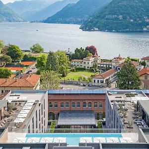 Hilton Lake Como